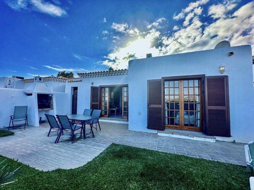 Villa in Golf del Sur, Tenerife