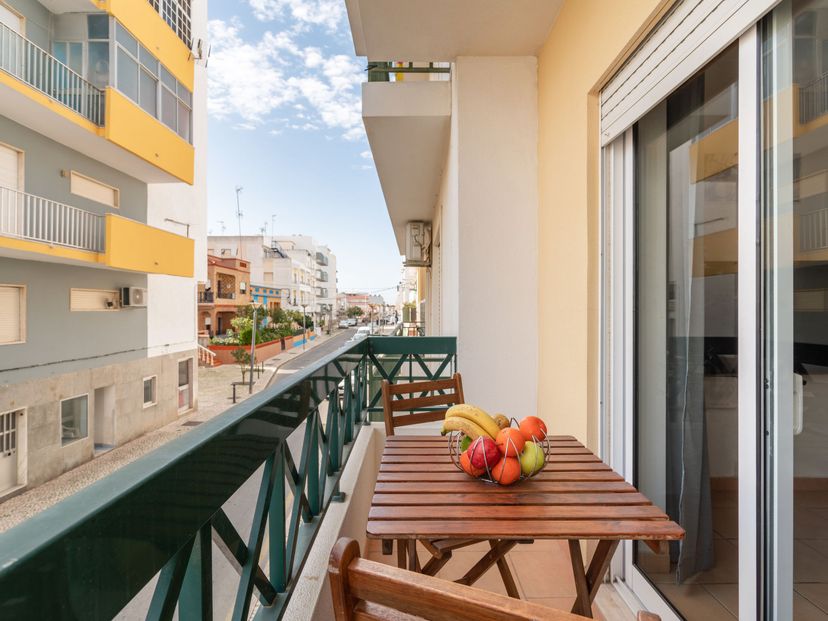 Apartment in Monte Gordo, Algarve