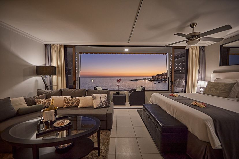 Apartment in Patalavaca, Gran Canaria