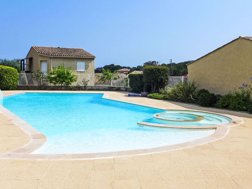 Apartment in Fréjus, the South of France