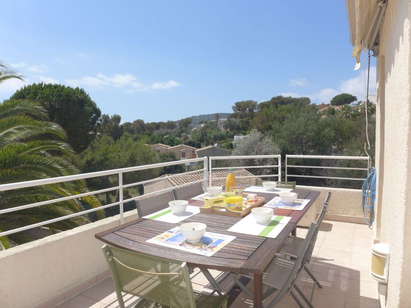 Apartment in Fréjus, the South of France