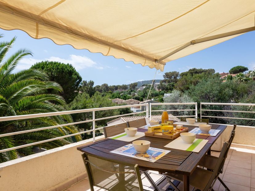 Apartment in Fréjus, the South of France