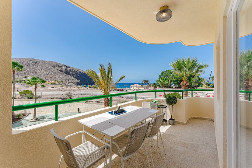 Apartment in Los Cristianos, Tenerife