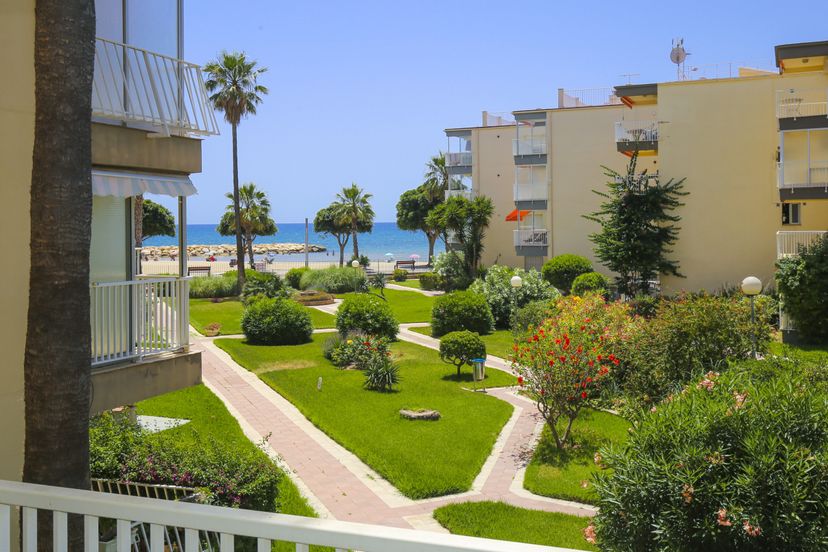 Apartment in Spain, La Llosa