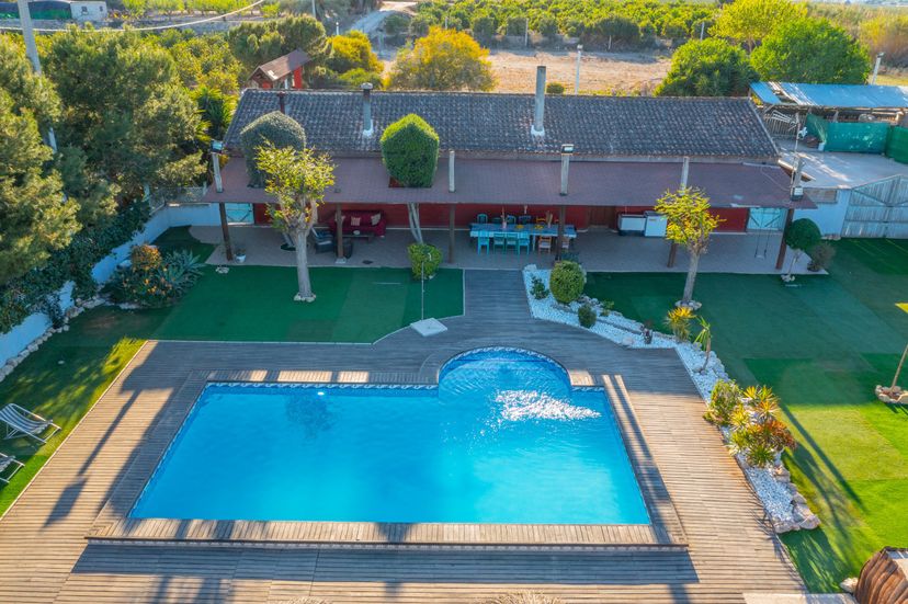 Villa in Algorfa, Spain