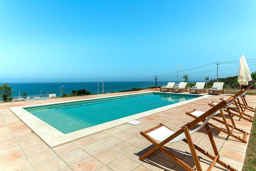 Villa in Praia Grande, Lisbon Metropolitan Area
