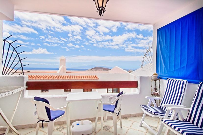 Apartment in Oasis del Sur, Tenerife: â I Hubbard 2021