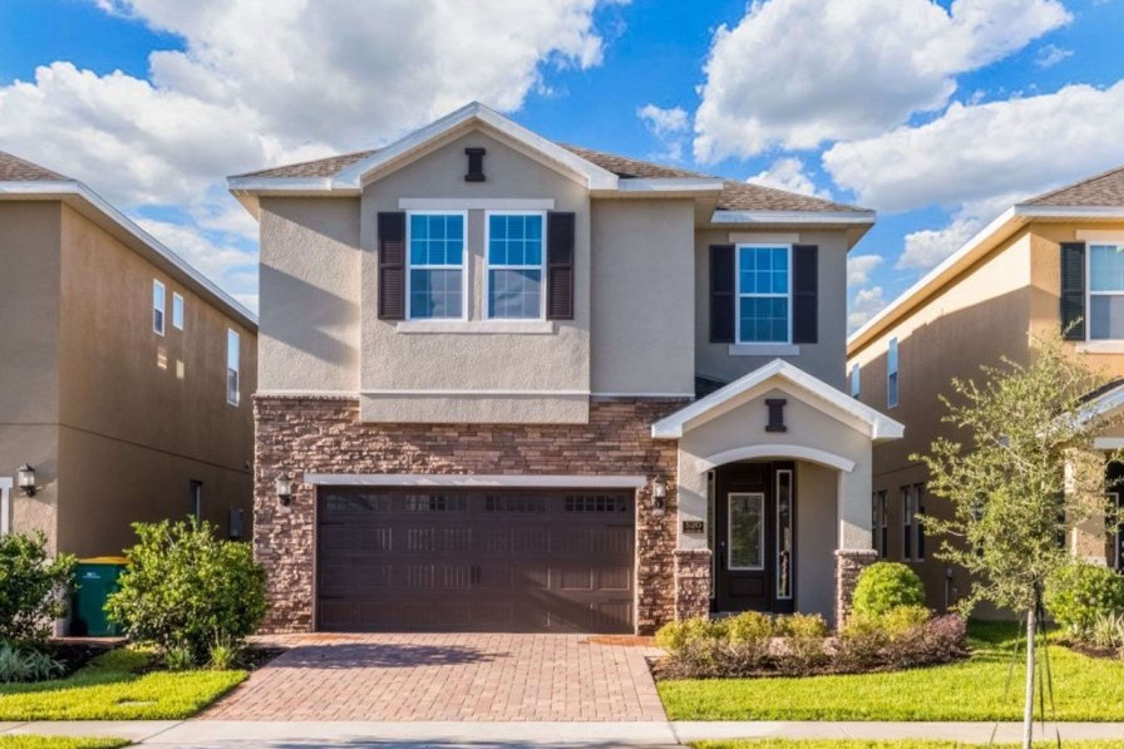 551 Villa- Luxury Home 