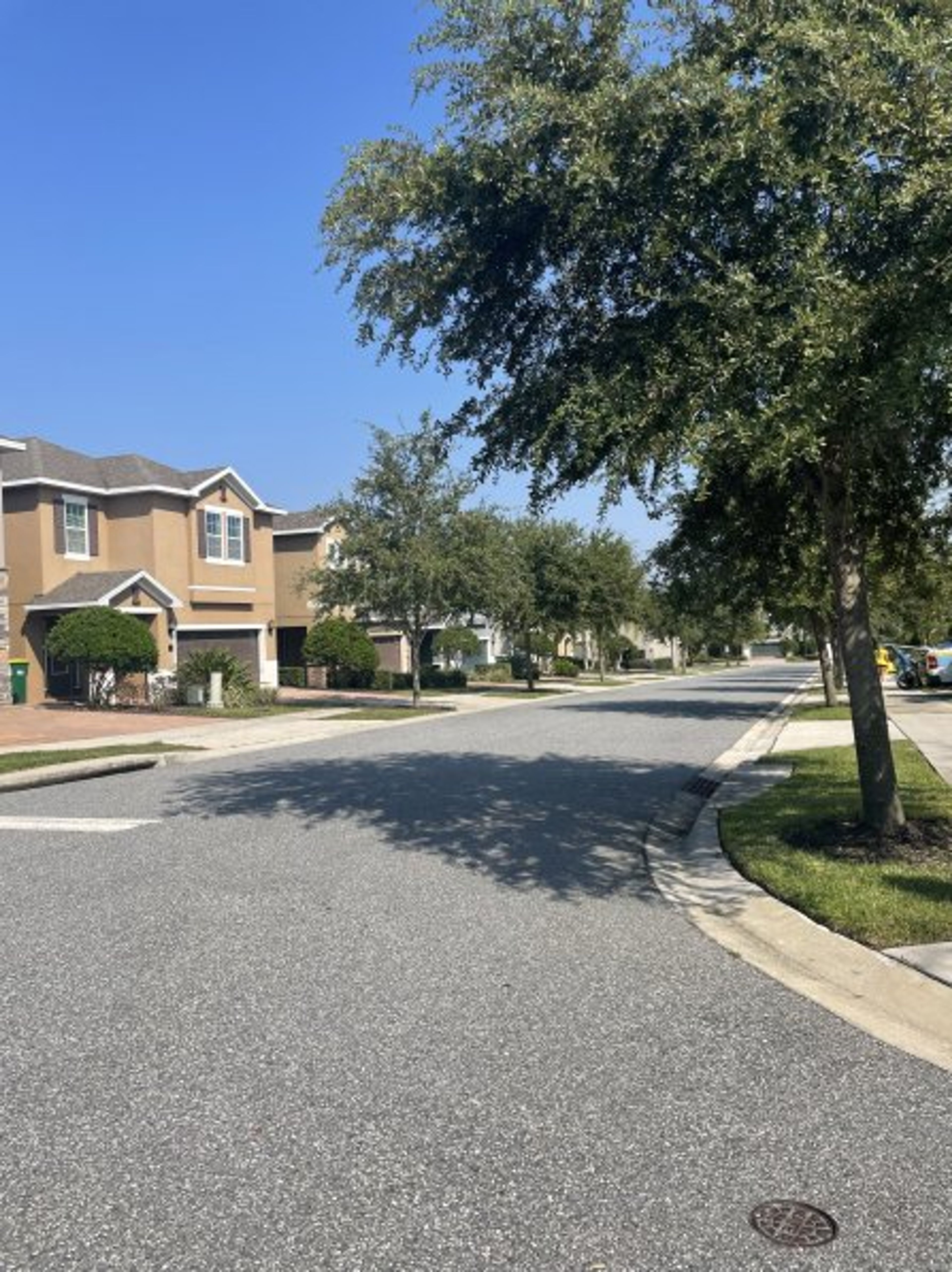 Neighborhood