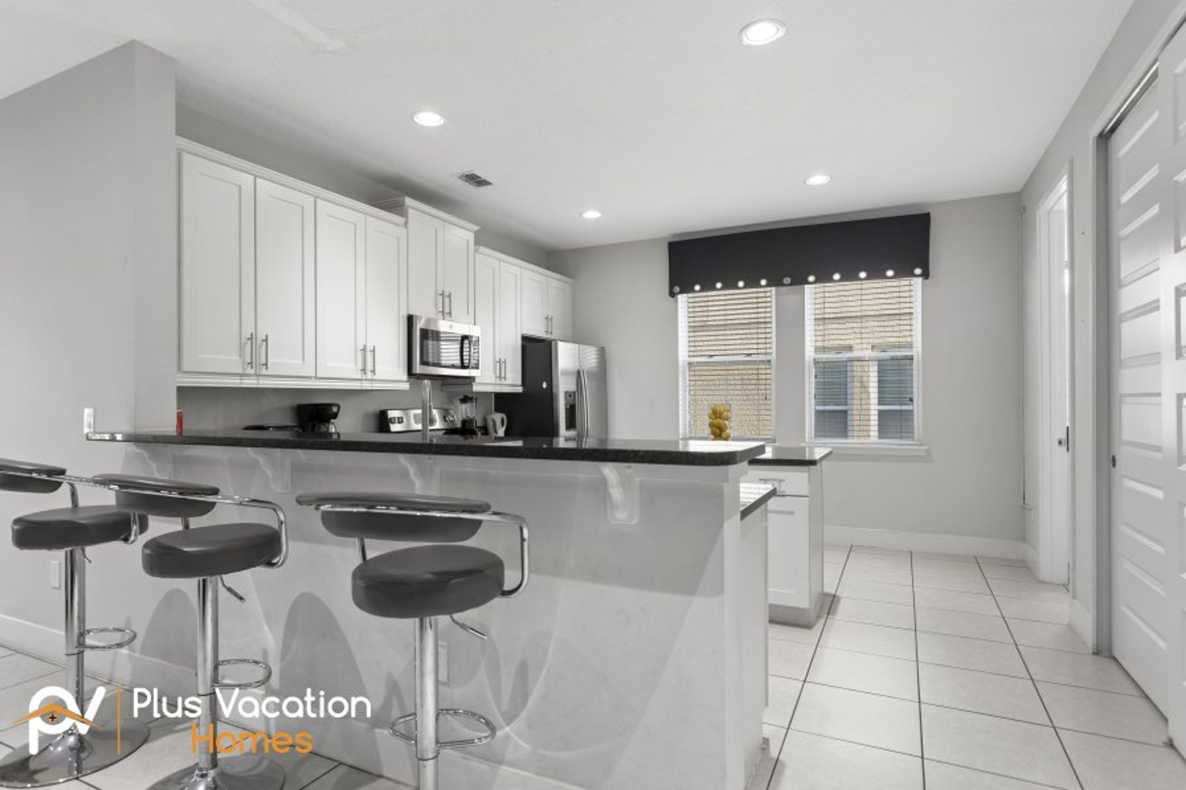 Kitchen counter
