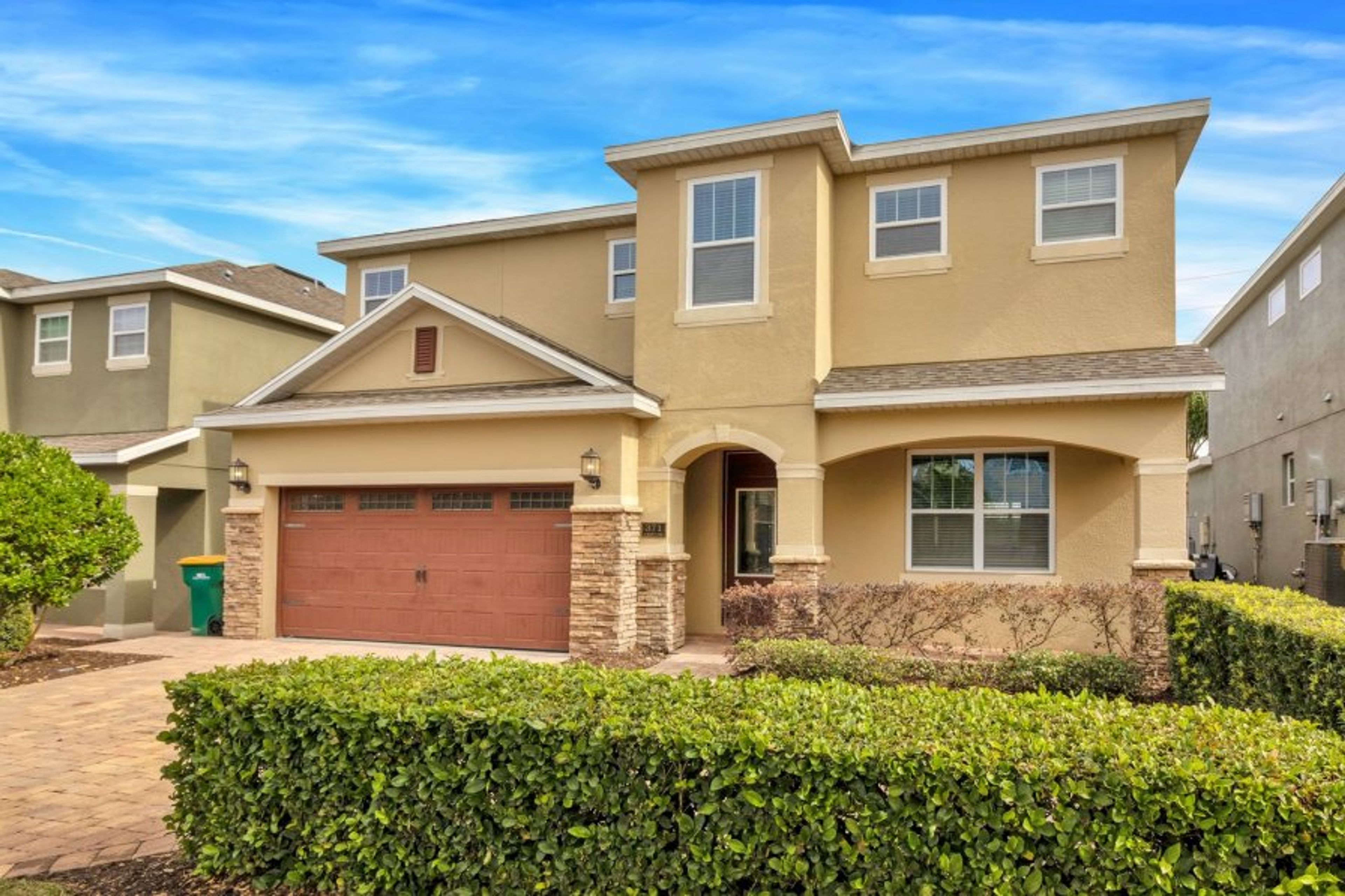 371- Luxury - Pet Friendly Home-Villa