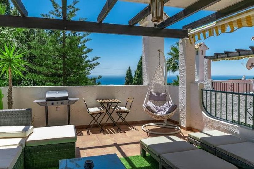 Apartment in Sitio de Calahonda, Spain