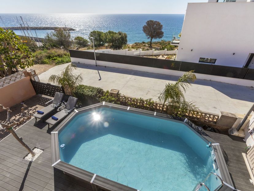 Villa in Torredembarra, Spain