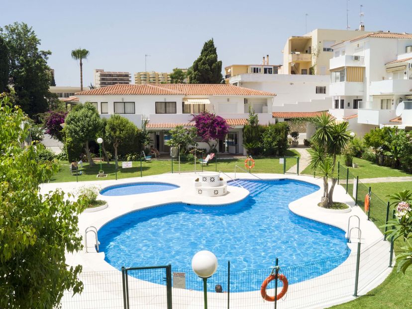 Apartment in La Carihuela, Spain