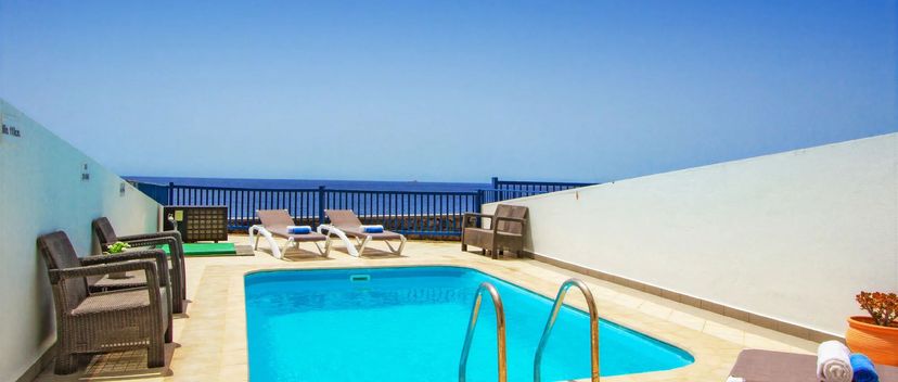 Villa in Spain, Puerto Calero