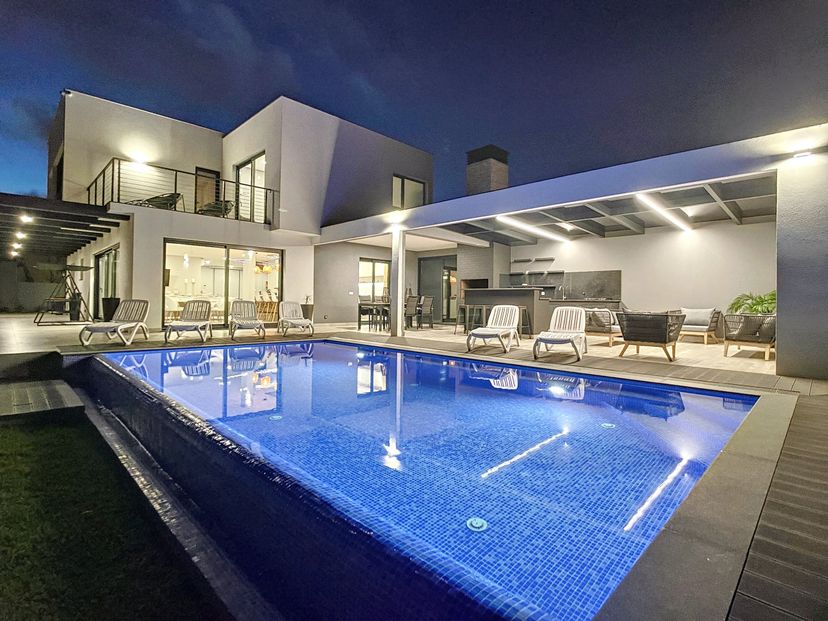 Villa in Lombo da Fazendinha, Madeira