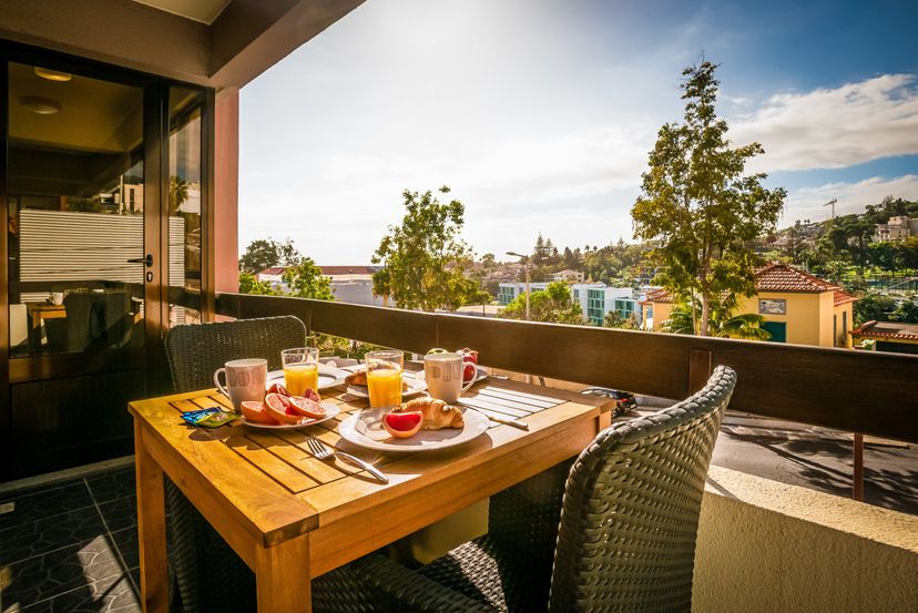 Apartment in Sé (Funchal), Madeira