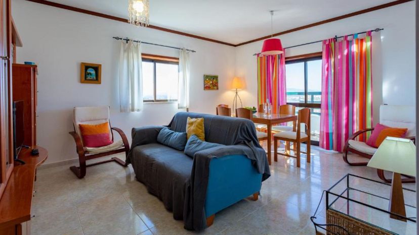 Apartment in Má Partilha, Algarve