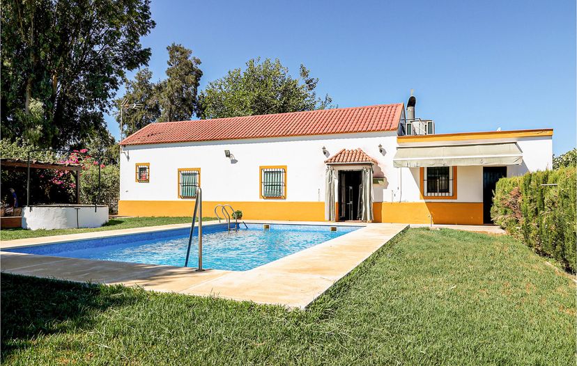 Villa in Utrera, Spain