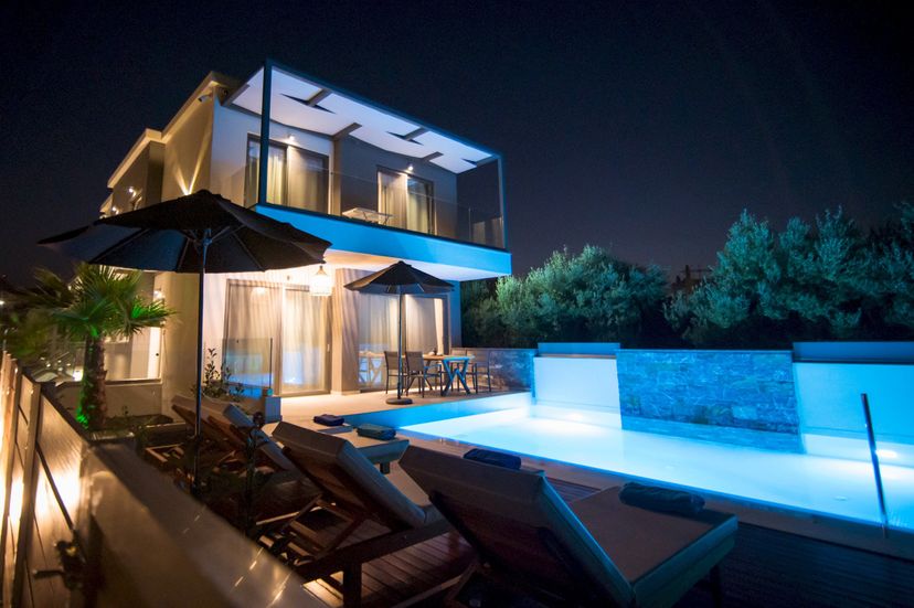 Villa in Hersonissos, Crete