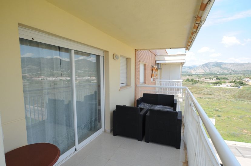 Apartment in Cuadro Santiago, Spain