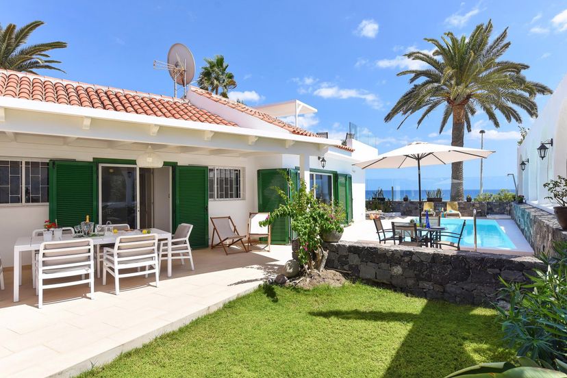 Villa in Playa del Inglés, Gran Canaria
