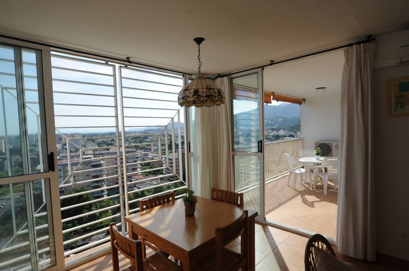 Apartment in Las Villas (Benicasim), Spain