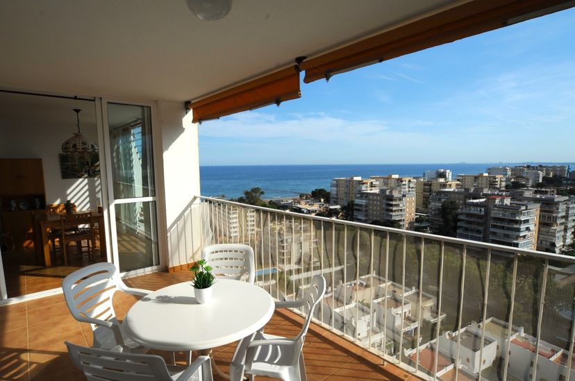 Apartment in Las Villas (Benicasim), Spain