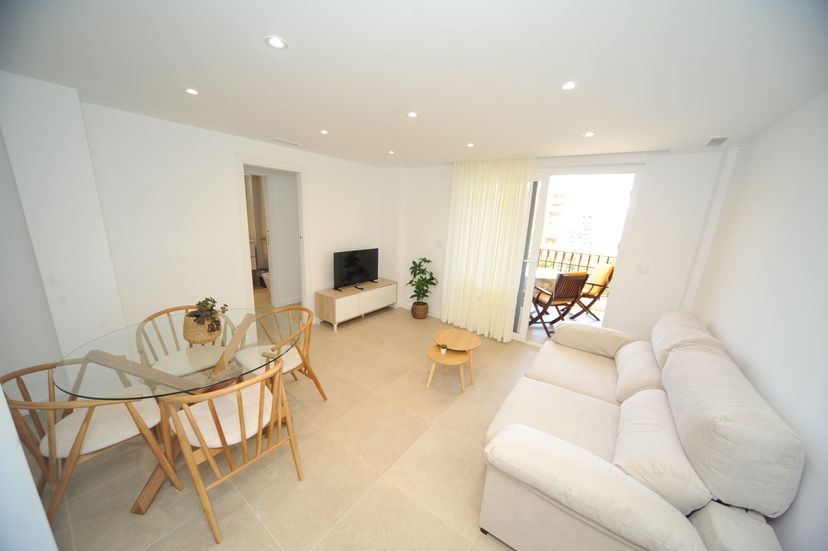 Apartment in Spain, Mas dels Frares