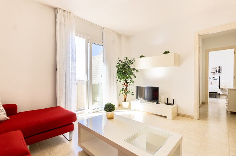 Apartment in Los Cristianos, Tenerife