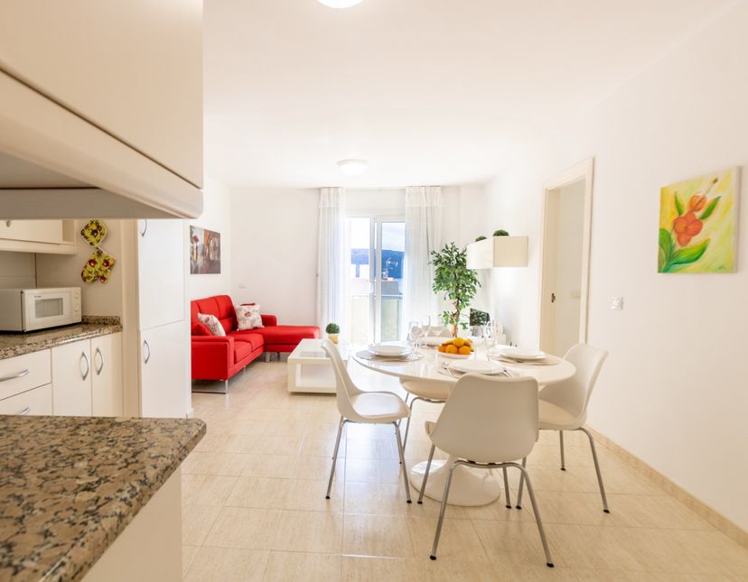 Apartment in Los Cristianos, Tenerife