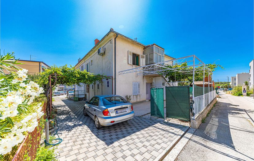 Apartment in Trogir, Croatia