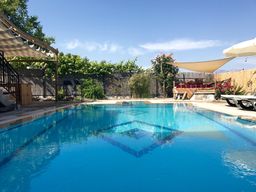 Villa rental in Turkish Aegean, Turkey,  with private pool