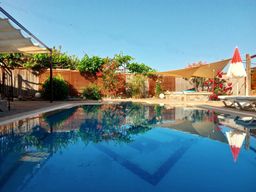 Holiday villa in Turkish Aegean, Turkey,  with private pool