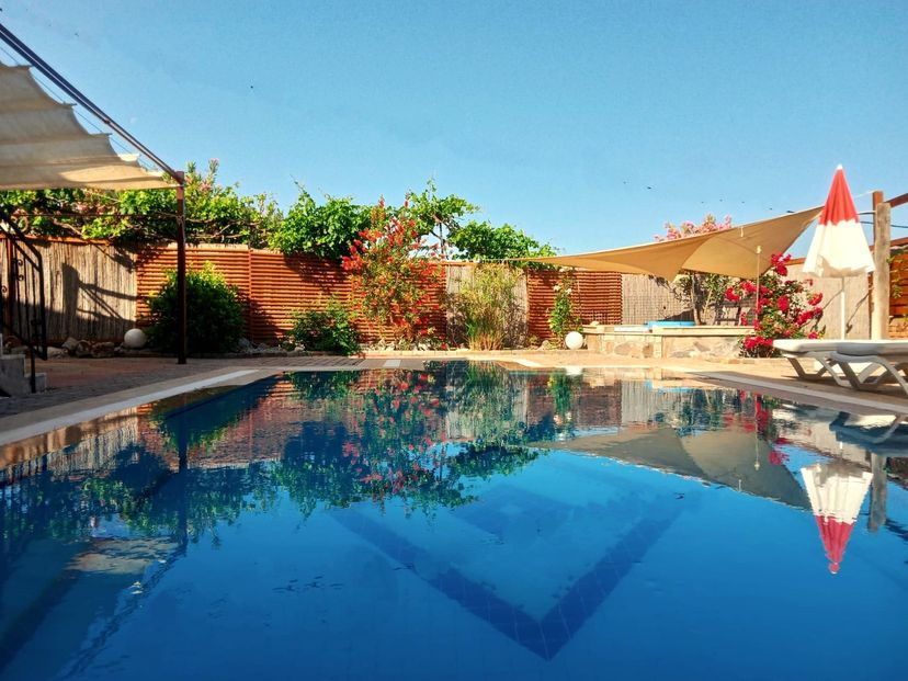 Villa in Kadiköy, Turkey
