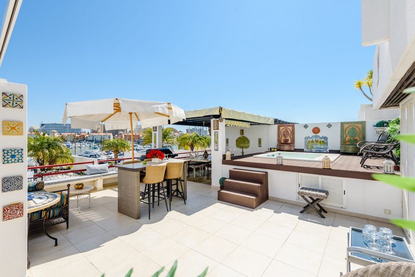 Apartment in Vilamoura, Algarve