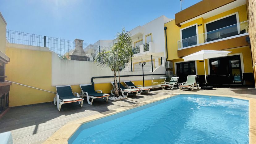 Villa in Albufeira, Algarve