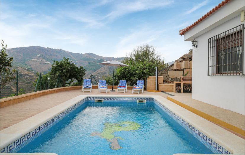 Villa in Torrox, Spain