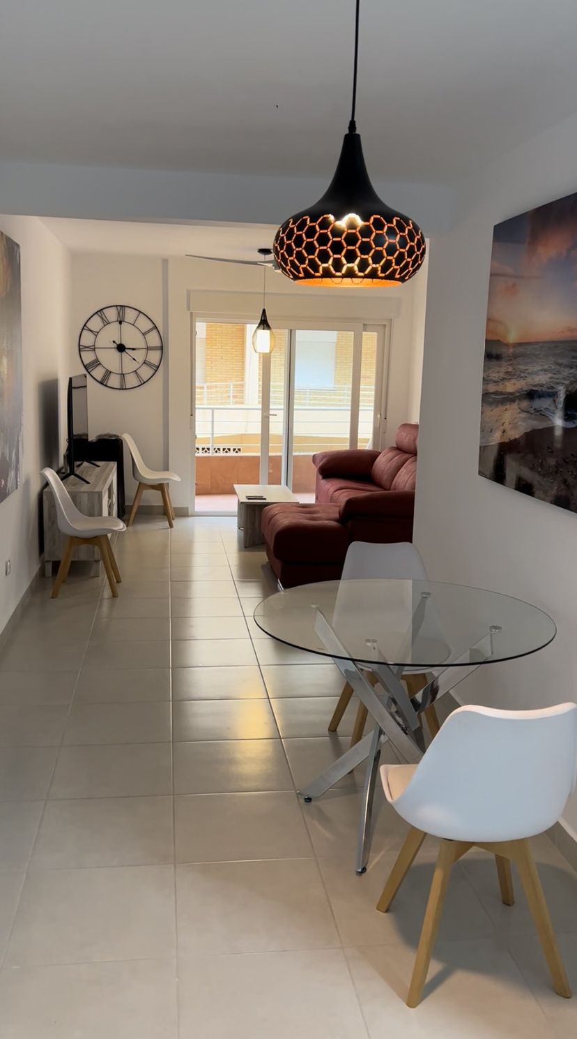 Apartment in Guardamar del Segura, Spain