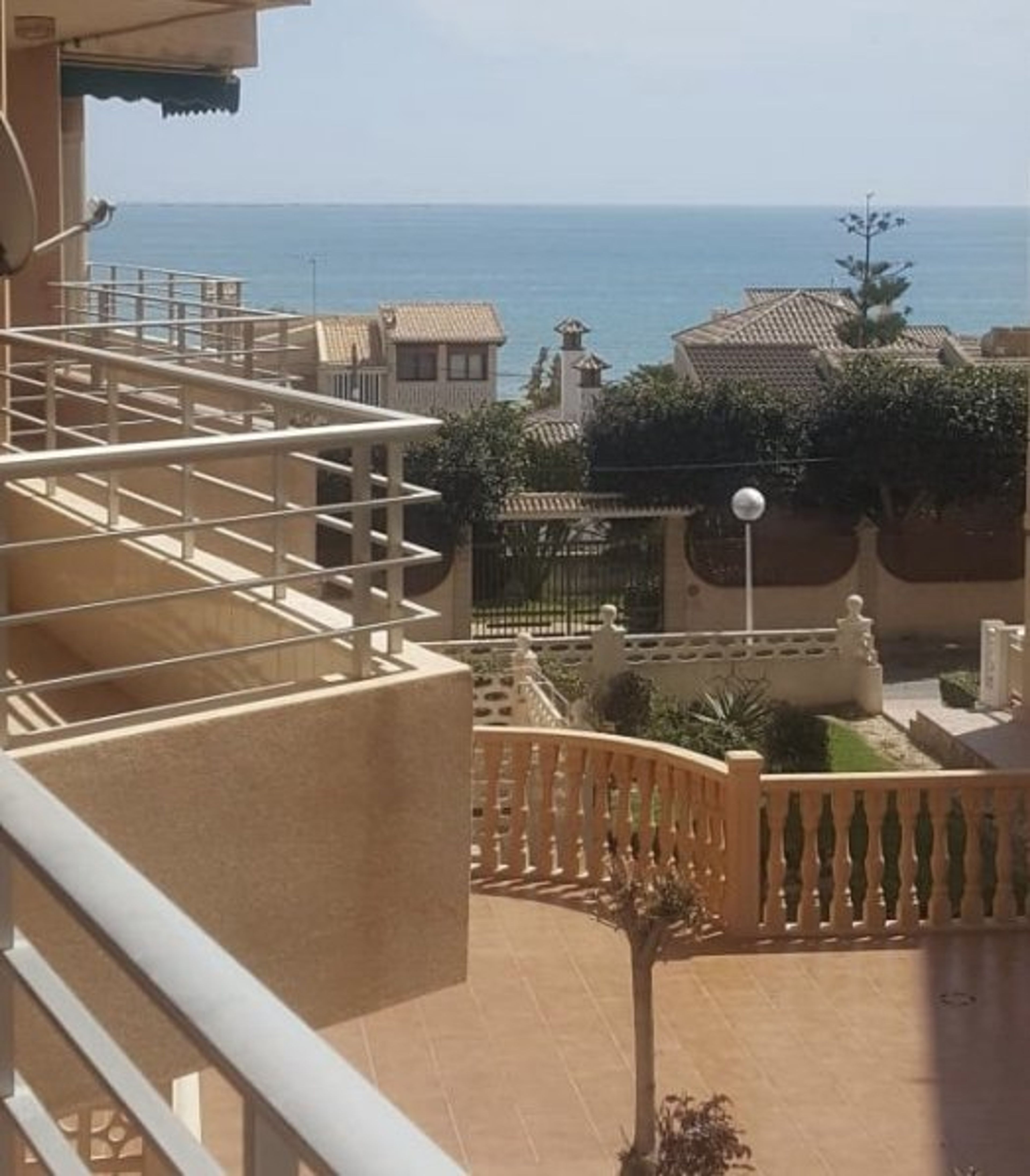 Sea view Apartment.
