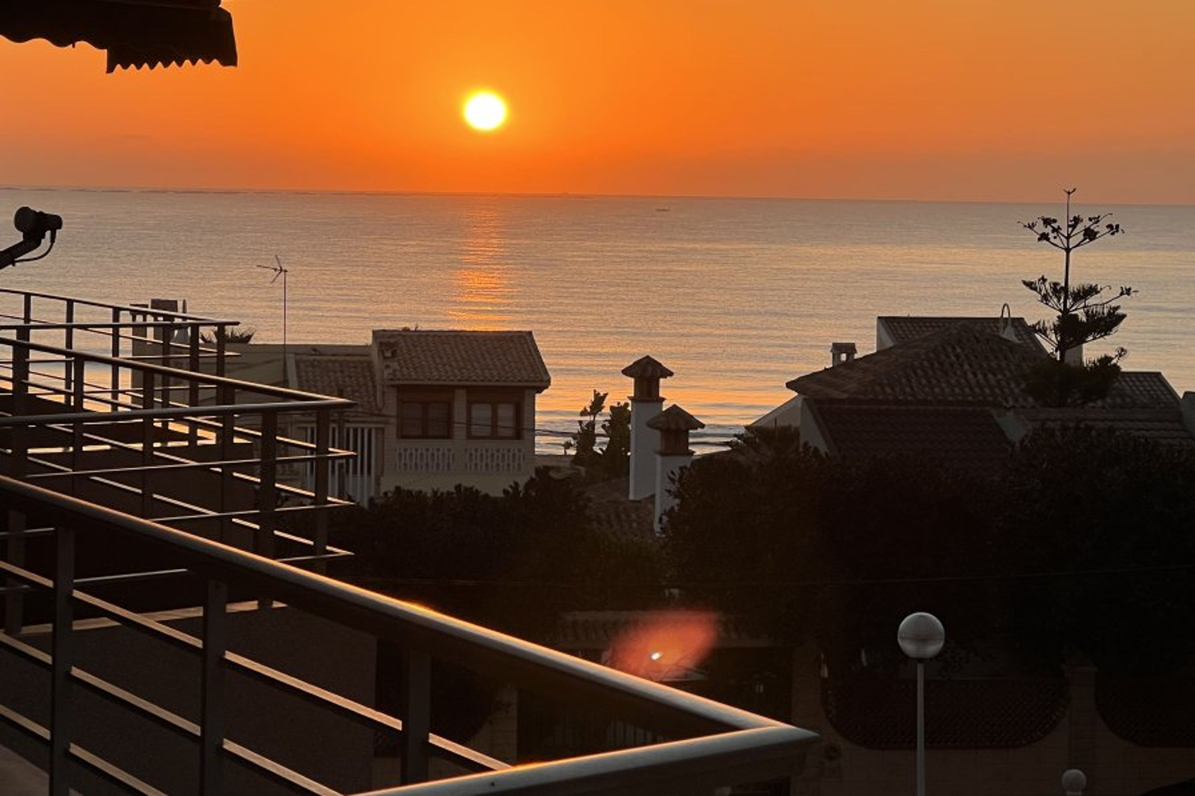 Sea-View Apartment