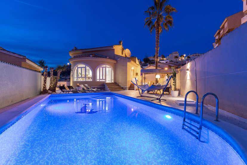 Villa in Rojales, Spain