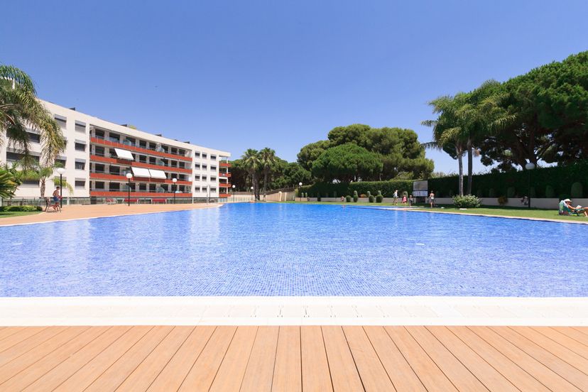 Apartment in Spain, Cambrils