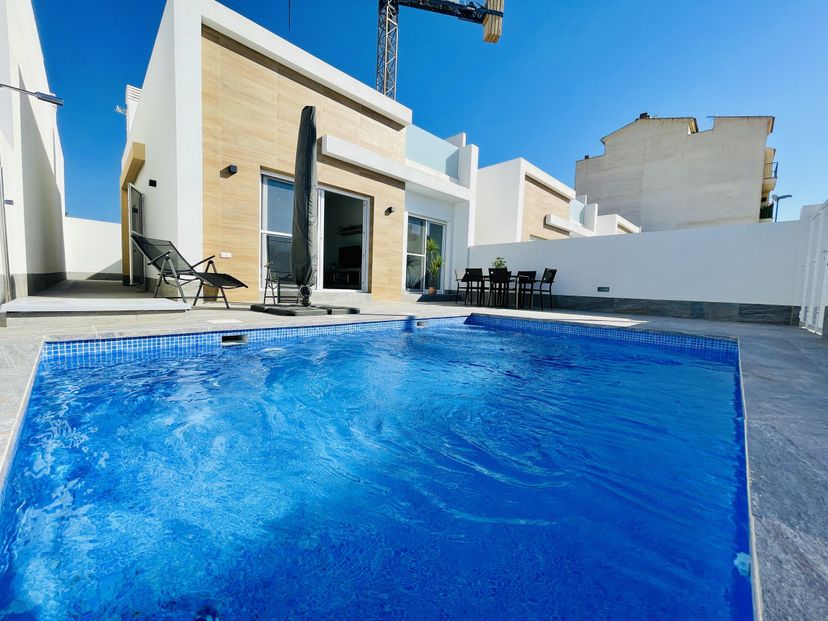 Villa in Murcia, Spain