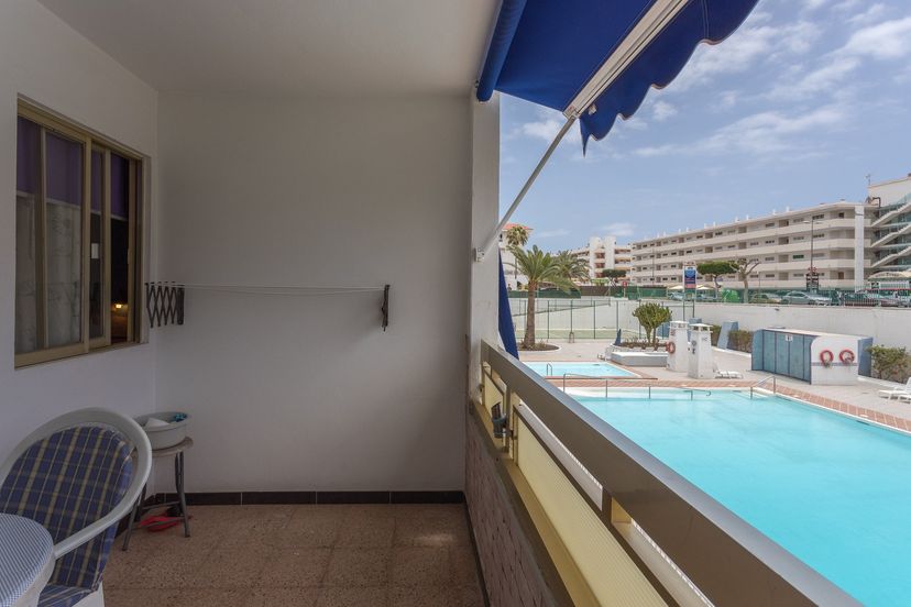 Apartment in Playa del Inglés, Gran Canaria