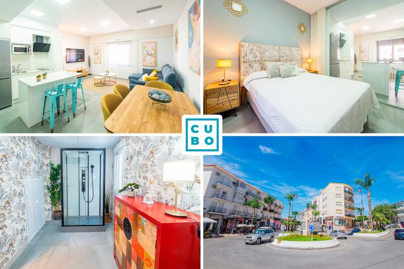 Apartment in Spain, Alhaurín el Grande