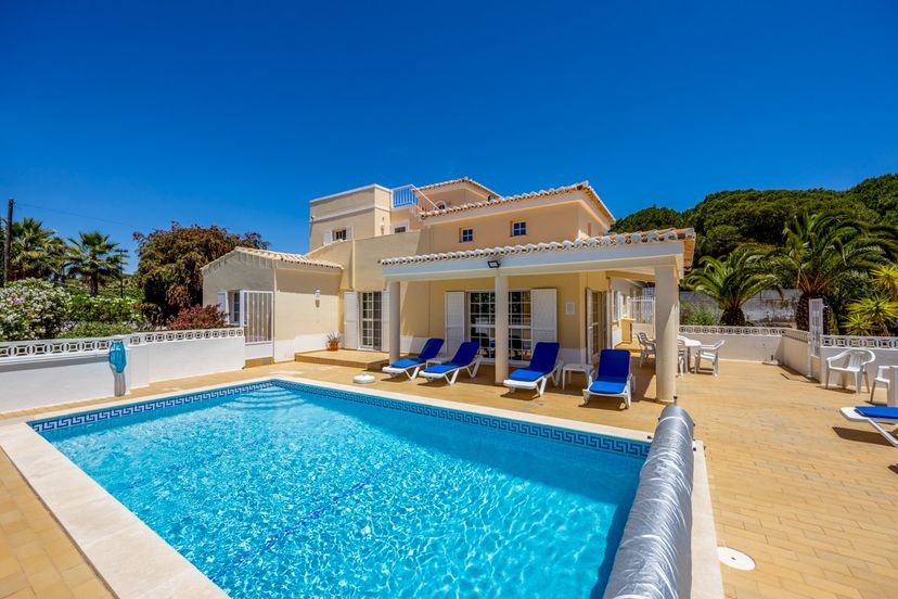 Villa in Vale Milho, Algarve