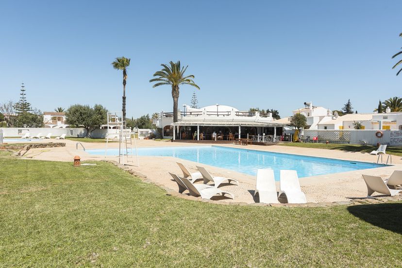 Villa in Portugal, Vilamoura