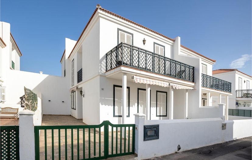 Villa in Arico, Tenerife