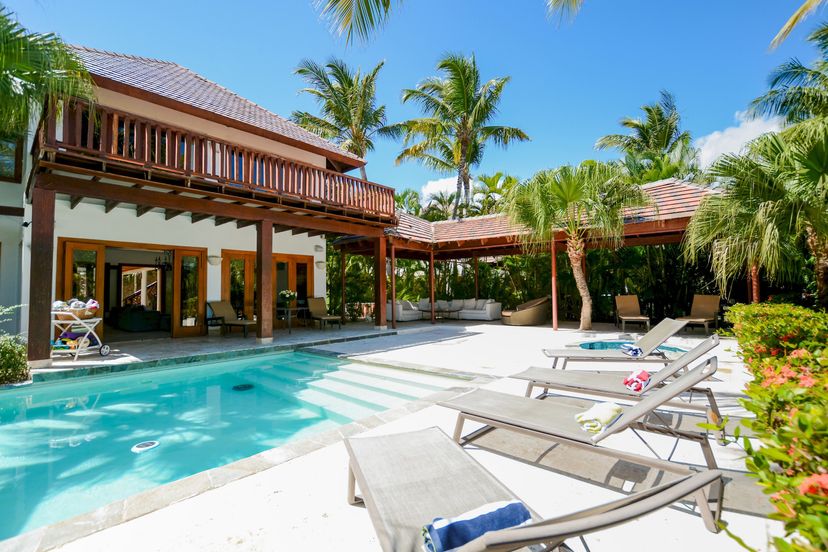 Villa in Punta Cana, Dominican Republic